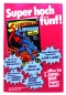 Preview: DC Comics Superman Batman Comic Nr. 22 (1975): Der Viehdieb von Gotham City von Ehapa